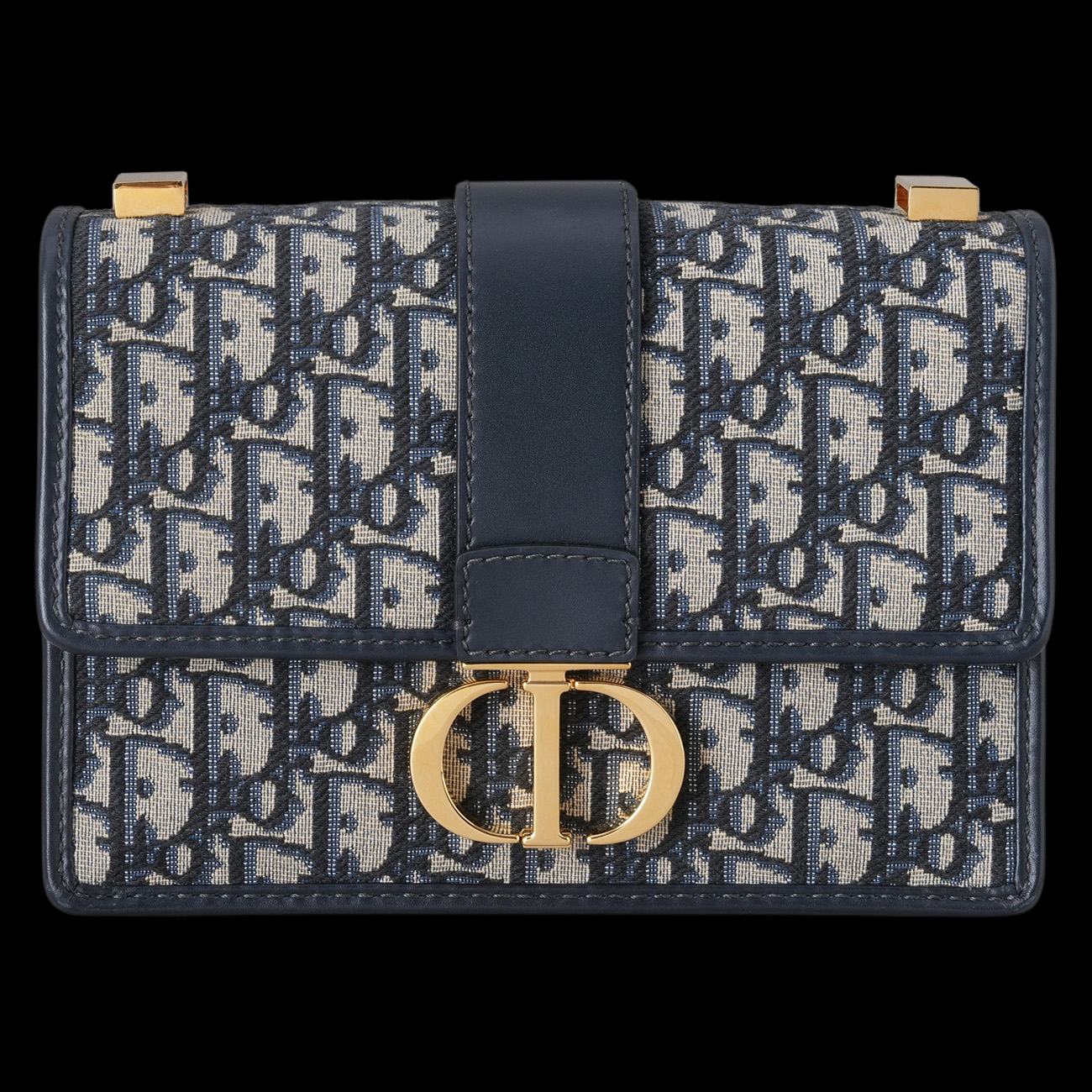 CHRISTIAN DIOR(USED)크리스찬디올 오블리크 30 몽테인